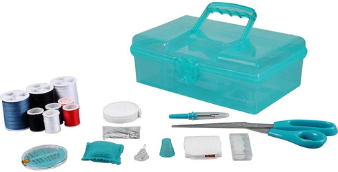 SINGER 01522 Sweetheart Sew Kit , Pink