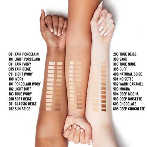 Rimmel Stay Matte Foundation, Buff, 1 Fluid Ounce