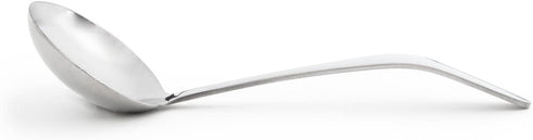 Fox Run Mini Serving Ladle, 7.25-Inch, Stainless Steel,6095