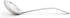 Fox Run Mini Serving Ladle, 7.25-Inch, Stainless Steel,6095