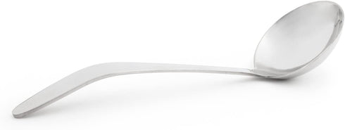 Fox Run Mini Serving Ladle, 7.25-Inch, Stainless Steel,6095