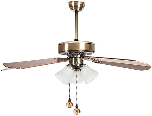 Crystal Ceiling Fan Pull Chains Hanging Amber Point Pendants Prism Pack Of 2