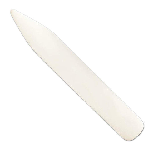 Lineco Genuine Bending Bone Spatula 15cm