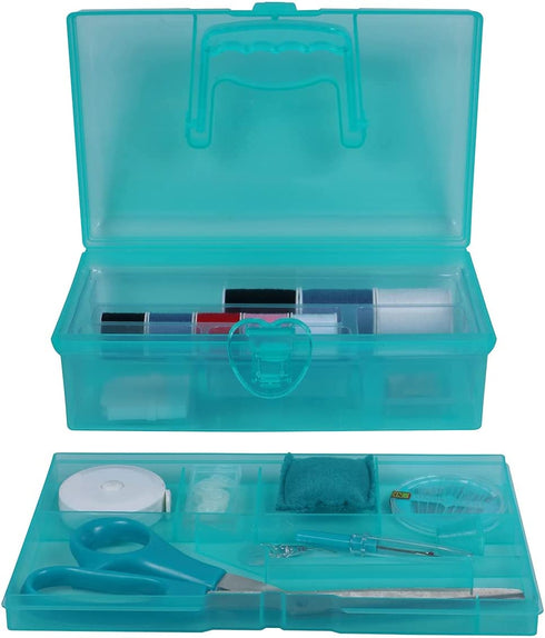 SINGER 01522 Sweetheart Sew Kit , Pink