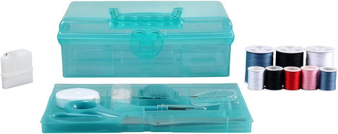 SINGER 01522 Sweetheart Sew Kit , Pink