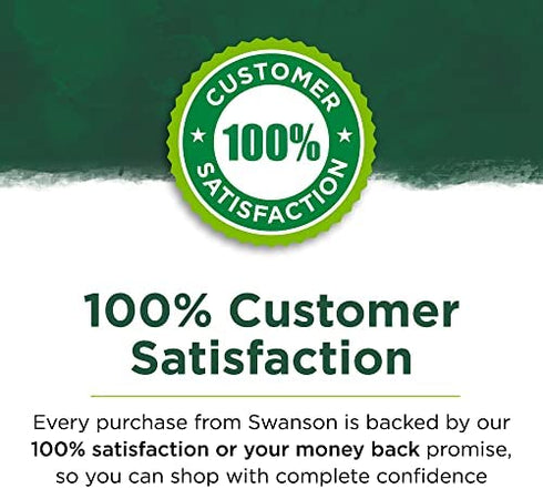 Swanson Celery Seed Extract (Cellery) Urinary Health Antioxidant Support Phytochemicals Volatile Oils Supplement Maximum Strength 500 mg 180 Capsules