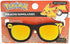 Sun-Staches Officially Licensed Pokemon Pikachu Black Frame Kids Shades Costume Party Sunglasses Arkaid, multi, one size (SG3913)