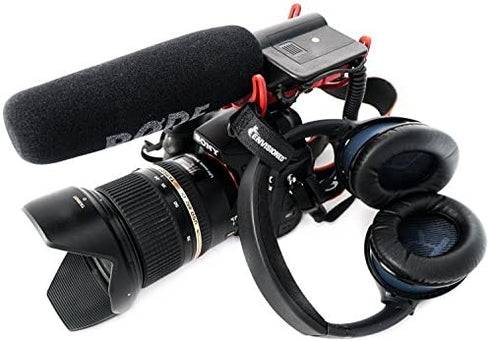 Velour Cinch Straps 2" x 12" - 6 Pack, Soft Touch Microfiber Reusable Hook and Loop