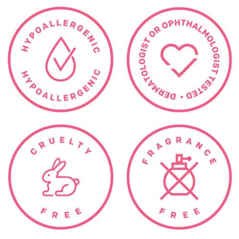 Eyeshadow Palette by Almay, Longlasting Eye Makeup, Smoky Eye Trio, Hypoallergenic, 020 Smoldering Embers, 0.08 Oz