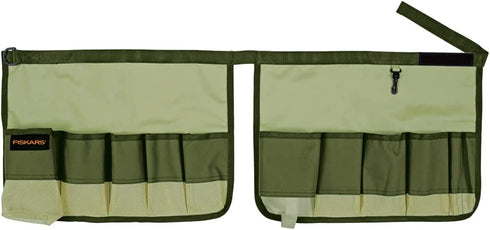 Fiskars 394240-1002 Five-Gallon Garden Bucket Caddy