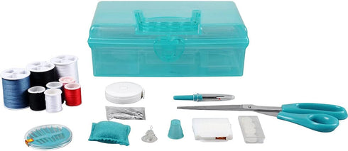 SINGER 01522 Sweetheart Sew Kit , Pink