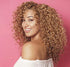 Rizos Curls 4-Step Travel Kit for Curly Hair: Curl Defining Cream, Shampoo, Conditioner, Refresh & Detangle (2 fl oz each)