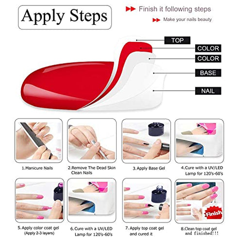 Vishine Gelpolish Professional UV LED Soak Off Varnish Color Gel Nail Polish Manicure Salon Beige(1405)