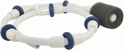 ATIE 280 380 480 180 Pool Cleaner Sweep Hose Complete B5 Replacement for Zodiac Polaris 180 280 380 480 Pool Cleaner Sweep Hose Complete B5 B-5