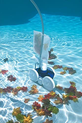 ATIE PoolSupplyTown 280 All Purpose Zipper Bag Replacement Fits for Polaris 280, 480 Pool Cleaner All Purpose Zipper Bag K13