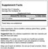 Swanson Sea Cucumber - Natural Supplement Promoting Joint Health & Mobility Support - Supports Cartilage Protection & Connective Tissue Health - (100 Capsules, 500mg Each)