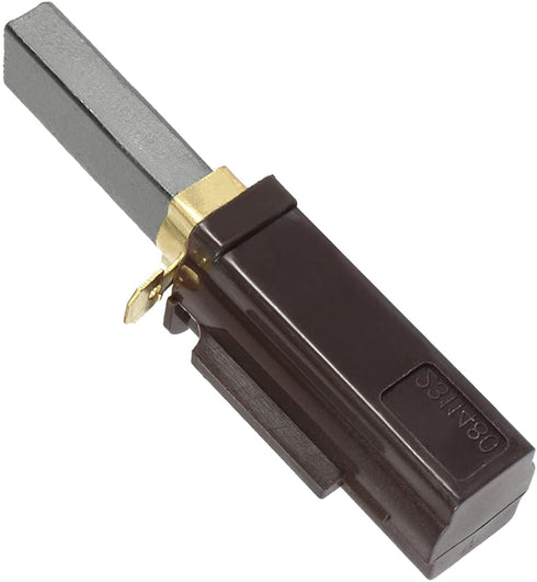 Koatukys 2311480 Vacuum Cleaner Motor Carbon Brush Replaces Part Numbers 333261 & 33326-1 (2/Pack)