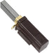 Koatukys 2311480 Vacuum Cleaner Motor Carbon Brush Replaces Part Numbers 333261 & 33326-1 (2/Pack)