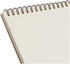 Strathmore (400-7 400 Series Drawing Pad, 14"x17", Ivory/Cream, 24 Sheets