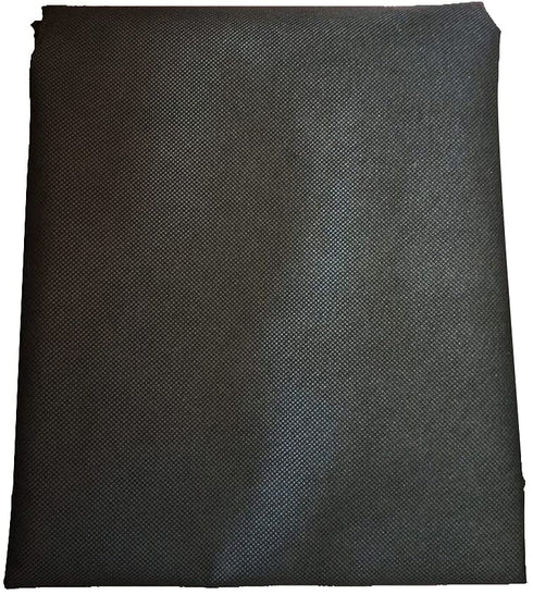 W 39inch by L 118inch Upholstery Cambric Dust Cover Fabric Replacement,Bottom Cloth Nonwoven Dust Cover for Chairs,Underside of Upholstered Furniture