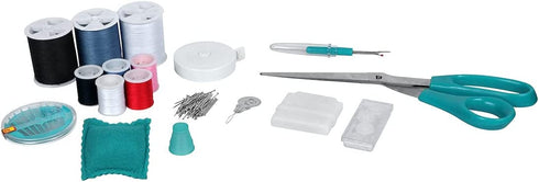 SINGER 01522 Sweetheart Sew Kit , Pink