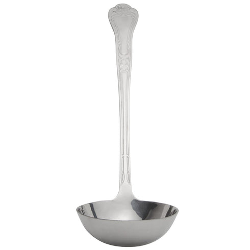 Update International 4 Oz Ladle - Crown Series