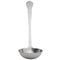 Update International 4 Oz Ladle - Crown Series