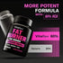 Weight Loss Pills for Women - Diet Pills for Women - The Best Fat Burners for Women - This Thermogenic Fat Burner is a Natural Appetite Suppressant & Metabolism Booster Supplement - Reduces Belly Fat