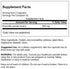 Swanson Boswellia Joint Flexibility Movement Support Ayurvedic Herb (boswellia serrata Resin) 400 mg per Capsule 800 mg per Serving 100 Count