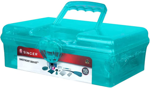 SINGER 01522 Sweetheart Sew Kit , Pink