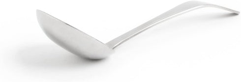 Fox Run Mini Serving Ladle, 7.25-Inch, Stainless Steel,6095