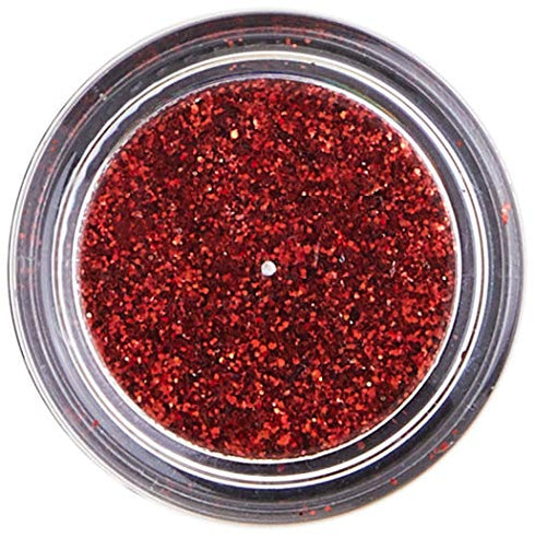 Red Lipstick Glitter #47 From Royal Care Cosmetics