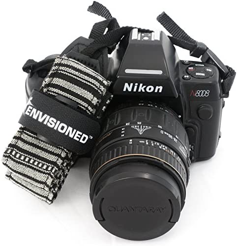 Velour Cinch Straps 2" x 12" - 6 Pack, Soft Touch Microfiber Reusable Hook and Loop