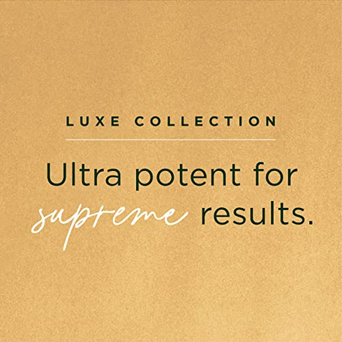 Tree of Life Anti-Aging Luxe Evening Youth Facial Serum | Age Defying Face and Skin Care, 1 Fl Oz