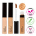 Wet n Wild Photo Focus Concealer, Light Honey, Under Eyes, Makeup, Blemish, Full Coverage, Lightweight
