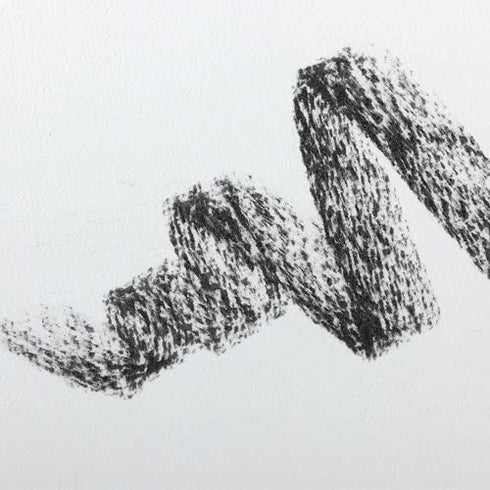 Canson Mix Media Art Book, Heavyweight French Paper, Double Sided Fine and Medium Texture, Side Wire Bound, 138 Pound, 7 x 10 Inch, 40 Sheets