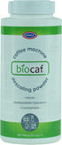 Biocaf Coffee and Espresso Machine Descaling Powder, 900 g Jar