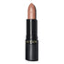 REVLON Super Lustrous The Luscious Mattes Lipstick, in Nude, 001 If I Want To, 0.74 oz