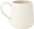 Enesco Our Name is Mud œFavorite Person? Stoneware Engraved Coffee Mug, 1 Count (Pack of 1), White
