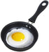 Frying Pan Small One Egg Pancake Round Mini Non Stick Fry Pan 4.7-inch mini cast iron skillet