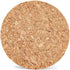 Size #34 Large Tapered Cork Plugs (2.49 x 2.22 x 1.47 In, 4 Pack)