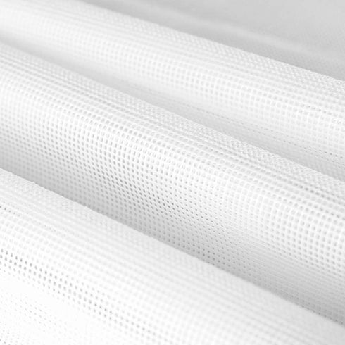 Silicone Dehydrator Sheets Pack of 6,Non-stick Food Fruit Dehydrator Mats Reusable Steamer Mesh Mat for Fruit Dryer (6, 14 x 14 inch)