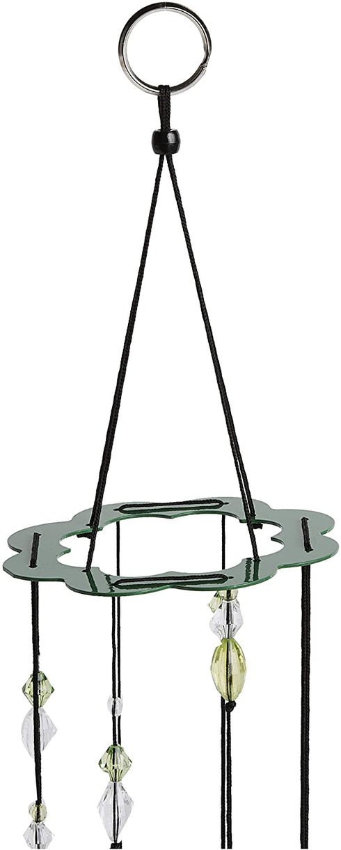 Spoontiques 11943 Wizard of Oz Metal Wind Chime