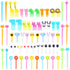 86 Pcs Animal Food Picks for Kids, Fun Bento Picks, Cute Cartoon Animal Fruit Food Toothpicks, Lunch Bento Box Picks for Toddler