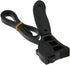 Rubber Belt Wrench, Light Weight Flexible Compact Size Strap Spanner, Rubber for Home Opening Bottle Canteen Kitchen