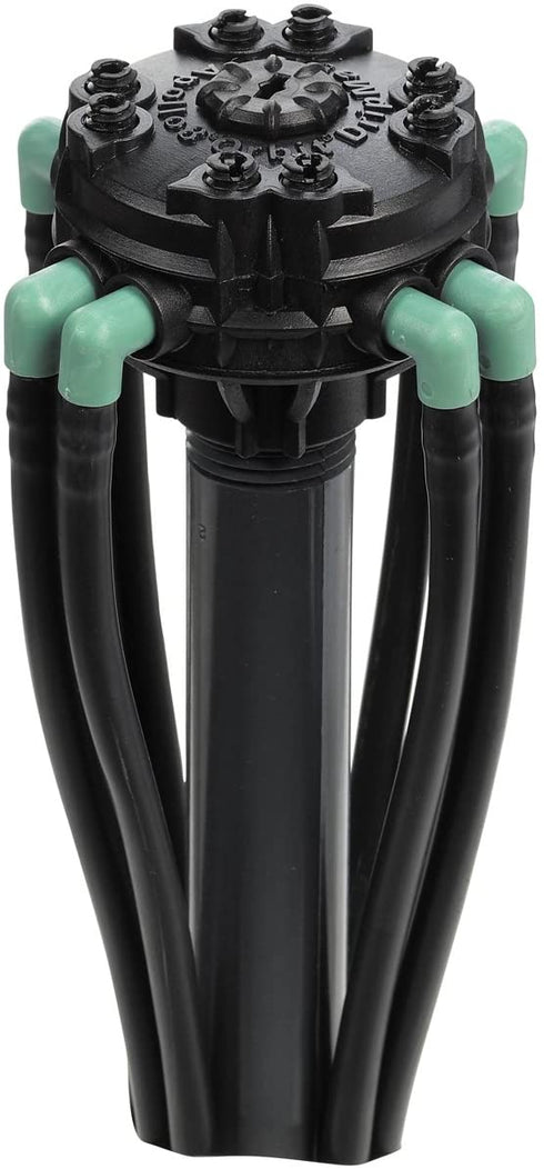 Orbit 67000 8 Port Adj Flow Manifold