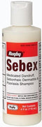 SEBEX Shampoo RUGB 4OZ by Sebulex