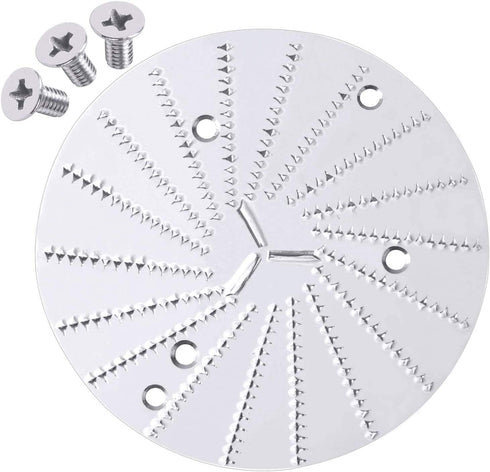 Replacement Blade with Crescent Tool Compatible with Jack Lalanne Power Juicer,Juicer Repalcement Parts