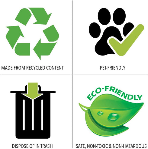 Quick Dam QD1224-2 Water Activated Flood Bags (2 Pack), Black, 2 Count