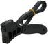 Rubber Belt Wrench, Light Weight Flexible Compact Size Strap Spanner, Rubber for Home Opening Bottle Canteen Kitchen